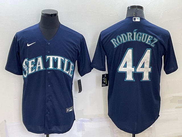 Seattle Mariners Jerseys 04 [Wholesale MLB Jerseys 2404]